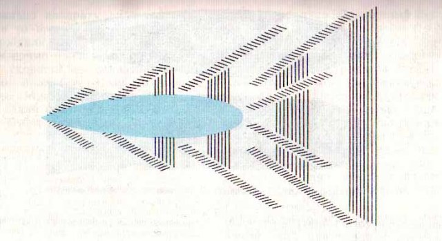 Система волн создаваемая движущимся кораблем..jpg